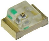 KP-2012SGC, Светодиод зеленый 2х1.2x1.1мм 15мКд KP-2012SGC, Светодиод зеленый 2х1.2x1.1мм 15мКд