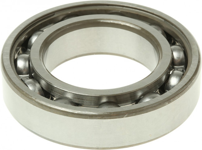 6007 Single Row Deep Groove Ball Bearing- Open Type 35mm I.D, 62mm O.D 6007 Single Row Deep Groove Ball Bearing- Open Type 35mm I.D, 62mm O.D