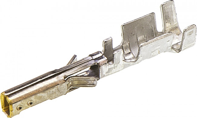 430300003, Контакт, Micro-Fit 3.0T, Серия 43030, Гнездо, Обжим, 20-24 AWG