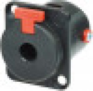 NTR-NJ3FP6C-BAG, "PROF.1/4"" JACK 3POLE LOCK BAG"