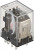 Реле РЭК 78-4 3А 24В AC IEK RRP20-4-03-024A