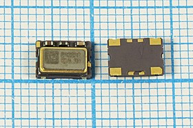 Кварцевый генератор 10000, SMD07050C4, 3В, DSB751HA, SINTCXO