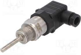 74232600010050G012, Датчик: температуры, Pt100, кл.A, d6x50мм, Эл.подкл: разъем М12