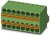 1772618, Pluggable Terminal Blocks 2 Pos 3.5mm pitch Plug 24-16AWG Spring