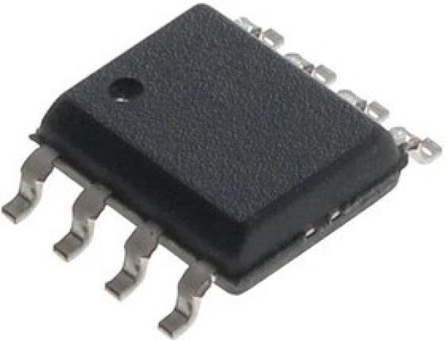 MAX4241ESA+, Operational Amplifiers - Op Amps Single/Dual/Quad, +1.8V/10 A, SOT23, Beyond-the-Rails Op Amps