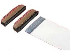 SFW18R-4STE9LF, FFC & FPC Connectors 18P STRT SMT FFC/FPC W/O MOUNTING PLATE SFW18R-4STE9LF, FFC & FPC Connectors 18P STRT SMT FFC/FPC W/O MOUNTING PLATE