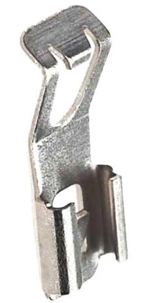 M80-001, Headers &amp; Wire Housings LOCKING LATCH