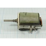 Резистор переменный, поворотный 6,8 Ом, линейность B, ширина 50мм, СП5-30-II-50г