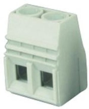 VP0265540000G, TERMINAL BLOCK, WTB, 2POS, 20-6AWG, TH