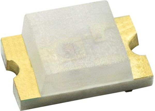 5973605607F, Standard LEDs - SMD SMD 0805 BLUE 470nm