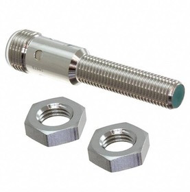 NBB2-8GM30-E2-V1, Inductive Sensor PNP, Make Contact (NO) 3kHz 30V 15mA 2mm IP67 NBB
