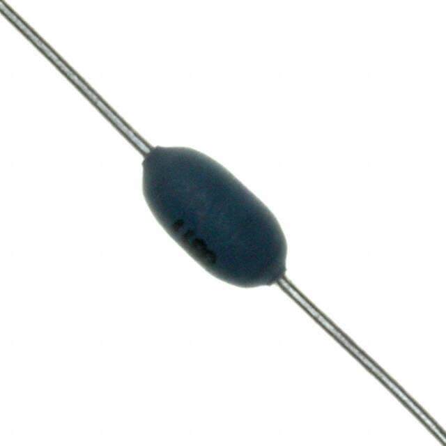 42J2R0E, Wirewound Resistors - Through Hole 2watt 2ohm 5% Axial