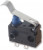 D2QW-C073H, Basic / Snap Action Switches SPST-NO Sealed Sim. Roll Leaf Lever D2QW-C073H, Basic / Snap Action Switches SPST-NO Sealed Sim. Roll Leaf Lever
