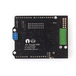 Wifi Shield (Fi250) V1.1, Wi-Fi интерфейс для Arduino на базе WIZnet FI250 Wifi Shield (Fi250) V1.1, Wi-Fi интерфейс для Arduino на базе WIZnet FI250
