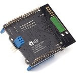 Wifi Shield (Fi250) V1.1, Wi-Fi интерфейс для Arduino на базе WIZnet FI250 Wifi Shield (Fi250) V1.1, Wi-Fi интерфейс для Arduino на базе WIZnet FI250