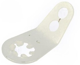 7311, Terminals LUG LOCKING MATTE TINNED#4