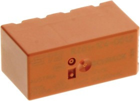 RZ01-1C4-D012, Реле 1 переключ. 12VDC, 12A/250VAC SPDT