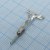 1-962915-1, Automotive Connectors JTIMER PIN 20-17 Reel of 3500