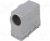 C14621R0165008, Heavy Duty Power Connectors Side Entry High Prof Hood SZ E16 M32 C14621R0165008, Heavy Duty Power Connectors Side Entry High Prof Hood SZ E16 M32