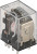 RRP20-3-05-024A, Реле промежуточное 5А 24В 3ПК РЭК78/3 без розетки
