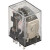 RRP20-3-05-024A, Реле промежуточное 5А 24В 3ПК РЭК78/3 без розетки