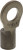 323680, STRATO-THERM Uninsulated Ring Terminal, M5 Stud Size, 2.6mm² to 6.6mm² Wire Size 323680, STRATO-THERM Uninsulated Ring Terminal, M5 Stud Size, 2.6mm² to 6.6mm² Wire Size
