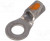 323680, STRATO-THERM Uninsulated Ring Terminal, M5 Stud Size, 2.6mm² to 6.6mm² Wire Size 323680, STRATO-THERM Uninsulated Ring Terminal, M5 Stud Size, 2.6mm² to 6.6mm² Wire Size