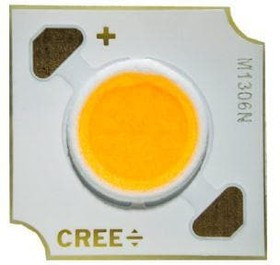 CMA1306-0000-00PN0U0A40G, High Power LEDs - White White 4000 K 90-CRI, XLamp Pro9 Series