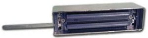 PPCFGG3K08CLAD, Circular Connector, 8 Contacts, Push-Pull, Plug, Y Series PPCFGG3K08CLAD, Circular Connector, 8 Contacts, Push-Pull, Plug, Y Series