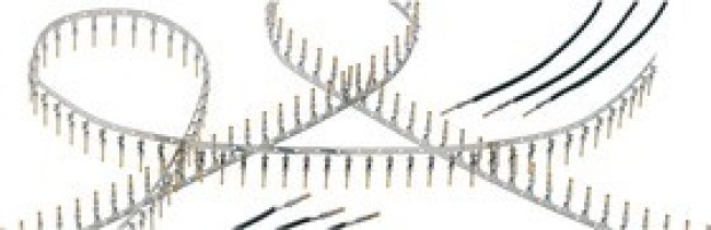 09670008268, D-Sub Standard Series, Female Crimp D-sub Connector Contact, PdNi Pin, 24 20 AWG
