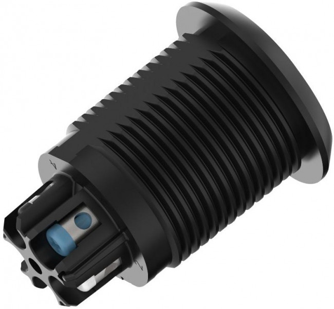 S22L2SRGB14T, PROG PANEL INDICATOR, MULTICOLOR, 30V