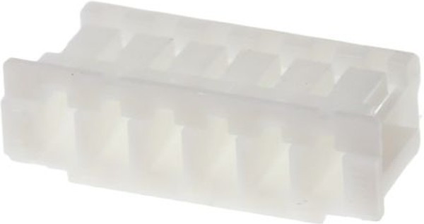 ZHR-6, Вилка; провод-плата; "мама"; PIN:6; без контактов; 1,5мм; ZH; 50В ZHR-6, Вилка; провод-плата; "мама"; PIN:6; без контактов; 1,5мм; ZH; 50В