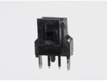 105311-1202, Headers & Wire Housings NanoFit Hdr Vrt 2Ckt SR SldrClip Blk 15Au 105311-1202, Headers & Wire Housings NanoFit Hdr Vrt 2Ckt SR SldrClip Blk 15Au