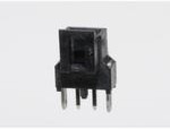 105311-1202, Headers &amp; Wire Housings NanoFit Hdr Vrt 2Ckt SR SldrClip Blk 15Au