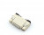 Разъем FPC Flip-Lock 0510-8RLGF 8 pin высота 1мм шаг 0,5мм