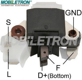 VRH20093, Реле р.ген-ра 940038075, BERU GER 063, Nissan