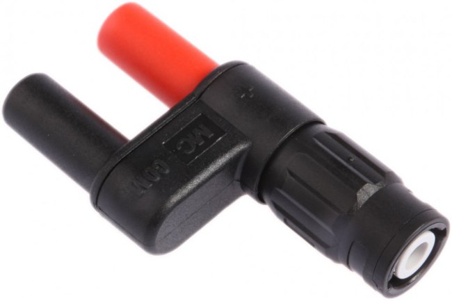 67.9536-21, BNC Adapter 67.9536-21, BNC Adapter