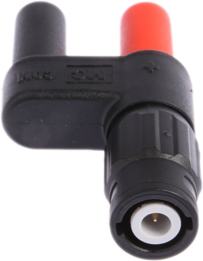 67.9536-21, BNC Adapter 67.9536-21, BNC Adapter