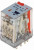 RMIA45024DC, RMI Series Solid State Relay, 5 A Load, Plug-In Mount, 30 V dc Load, 24 V dc Control