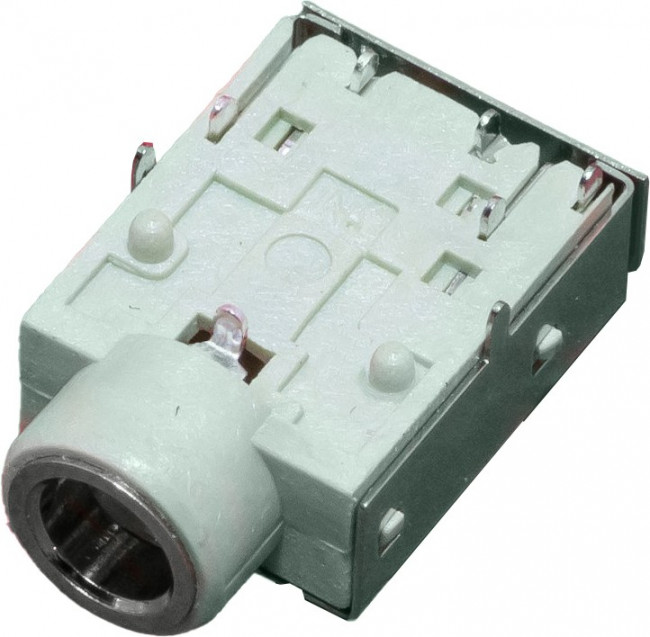 Аудио разъем 110424-B3 для ноутбука