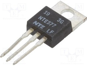 NTE377