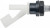 RSF74YNP, Cynergy3 RSF70 Series Horizontal Polypropylene Float Switch, Float, NO/NC, 240V ac Max, 120V dc Max