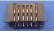 5787531-1, Power to the Board BATT HDR 06P VRT 5787531-1, Power to the Board BATT HDR 06P VRT
