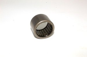 HK2524-2RS-L271 25mm I.D Drawn Cup Needle Roller Bearing, 32mm O.D