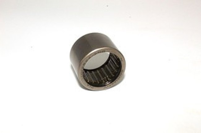 HK2524-2RS-L271 25mm I.D Drawn Cup Needle Roller Bearing, 32mm O.D