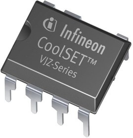 ICE3AR1580VJZXKLA1 ICE3AR1580VJZXKLA1