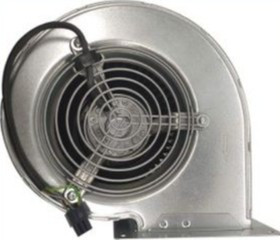 Вентилятор Ebmpapst D2D146-AA28-28 (D2D146-AA02-22) 205x219x232мм 230V 345W 0.88A