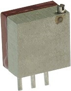 СП5-2ВБ 0.5 3.3К +5%