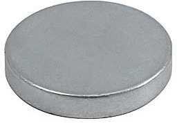 D 20X2.5 N35, Магнит нео диск