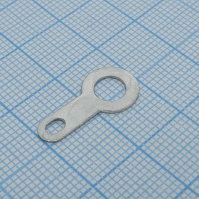 Лепесток 1-1-5.3-20-07 ГОСТ22376-77, (КС7750031), ЛЕПЕСТОК, год 2024